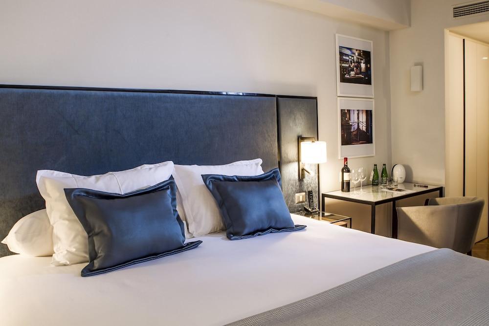 Hotel Luciano K Santiago Luaran gambar
