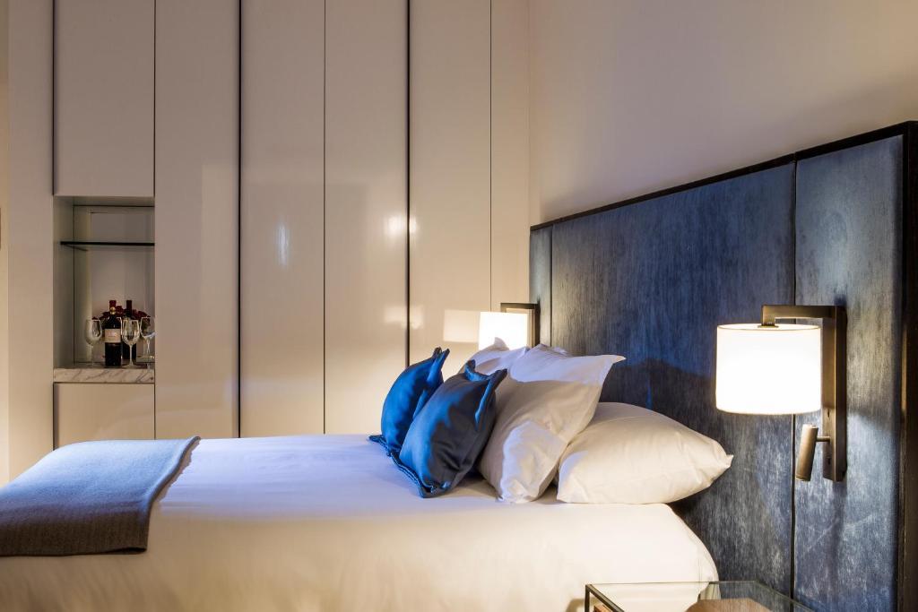 Hotel Luciano K Santiago Luaran gambar