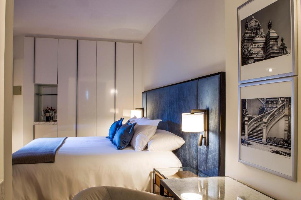 Hotel Luciano K Santiago Luaran gambar