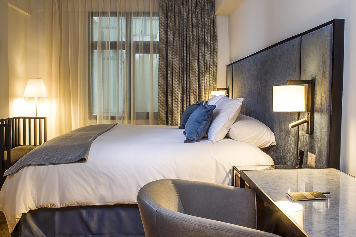 Hotel Luciano K Santiago Luaran gambar