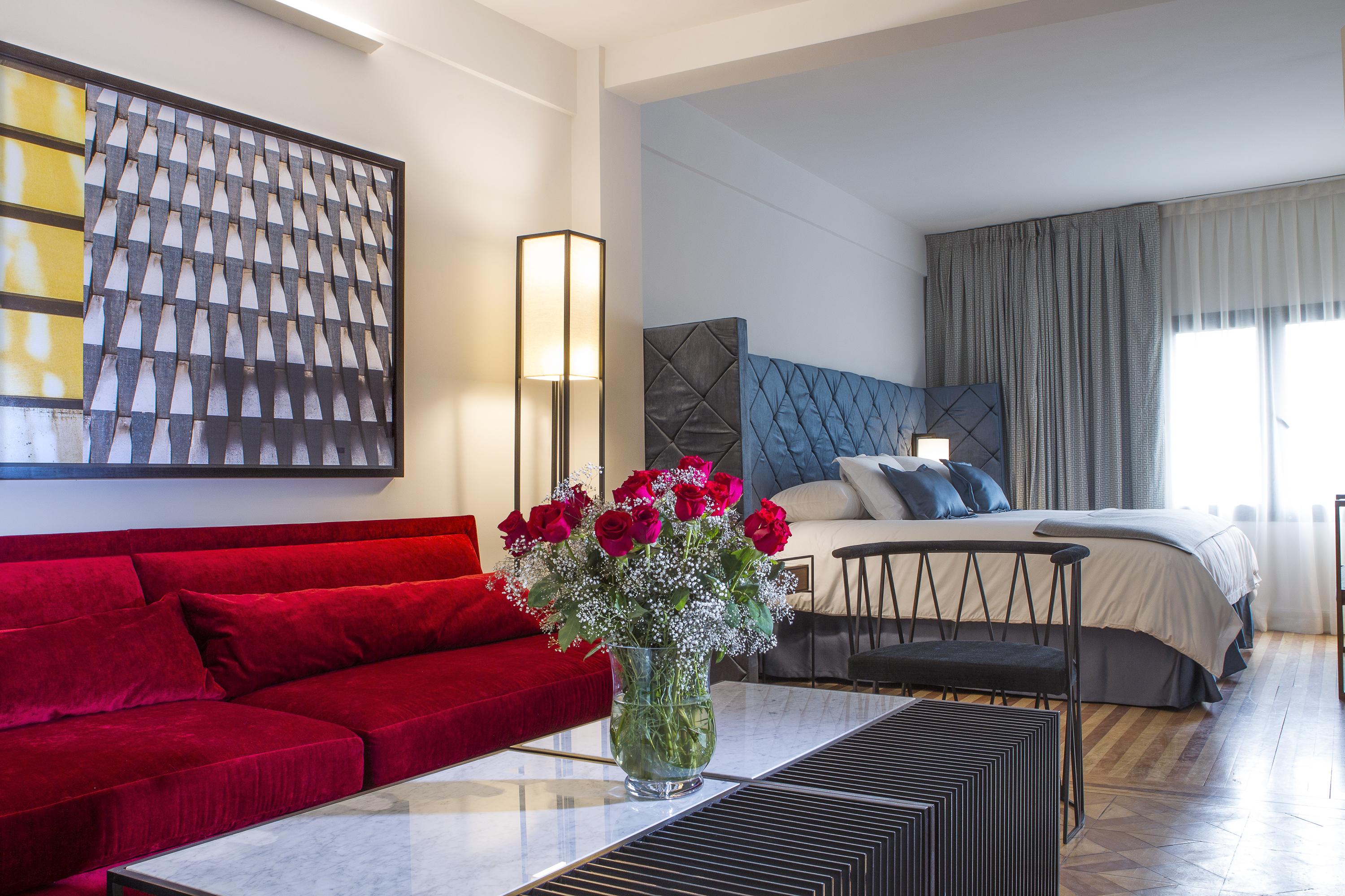 Hotel Luciano K Santiago Luaran gambar