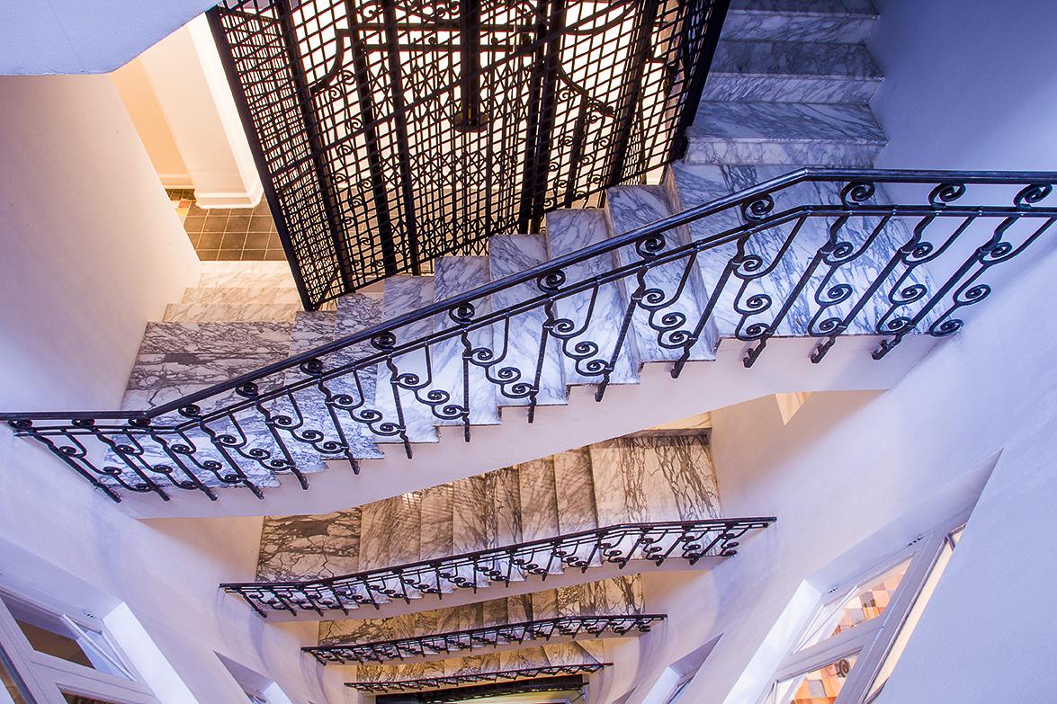 Hotel Luciano K Santiago Luaran gambar