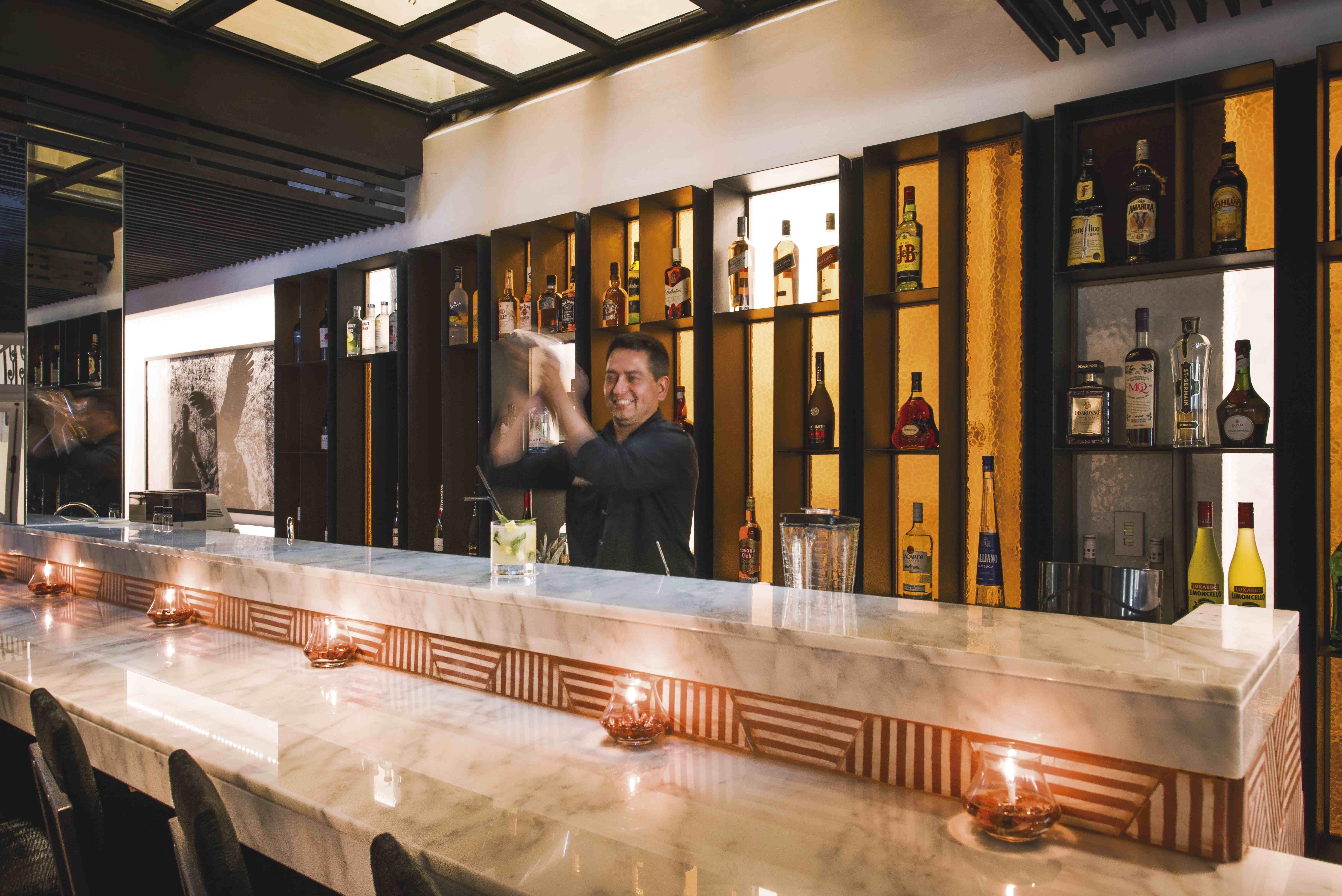 Hotel Luciano K Santiago Luaran gambar