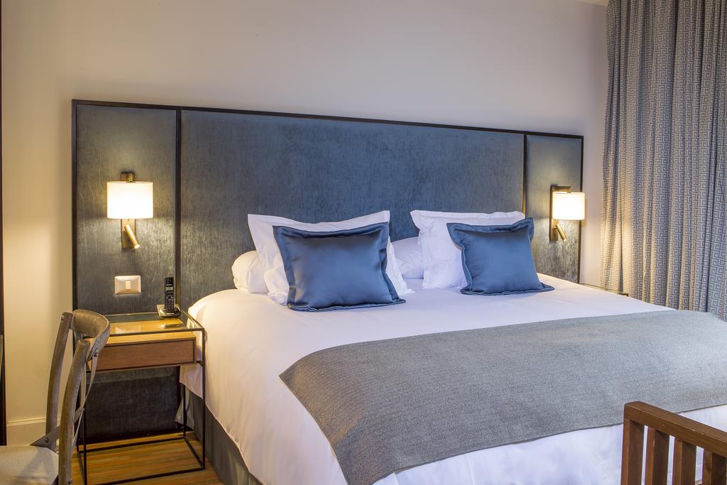 Hotel Luciano K Santiago Bilik gambar