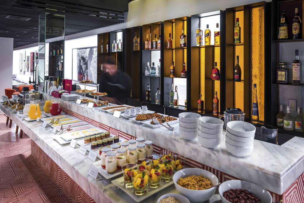 Hotel Luciano K Santiago Luaran gambar