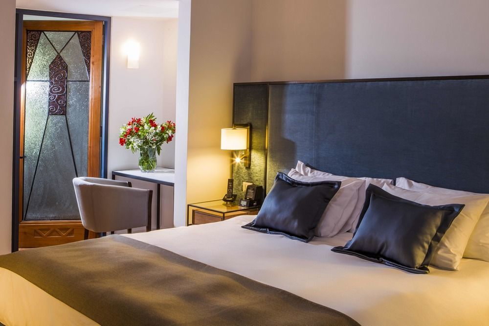 Hotel Luciano K Santiago Luaran gambar