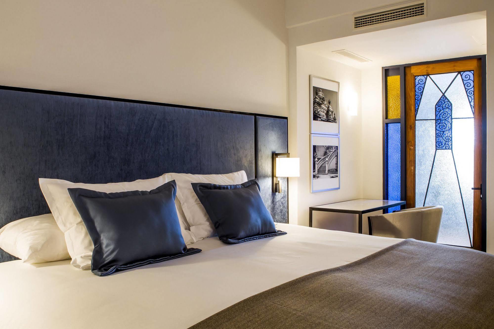 Hotel Luciano K Santiago Luaran gambar