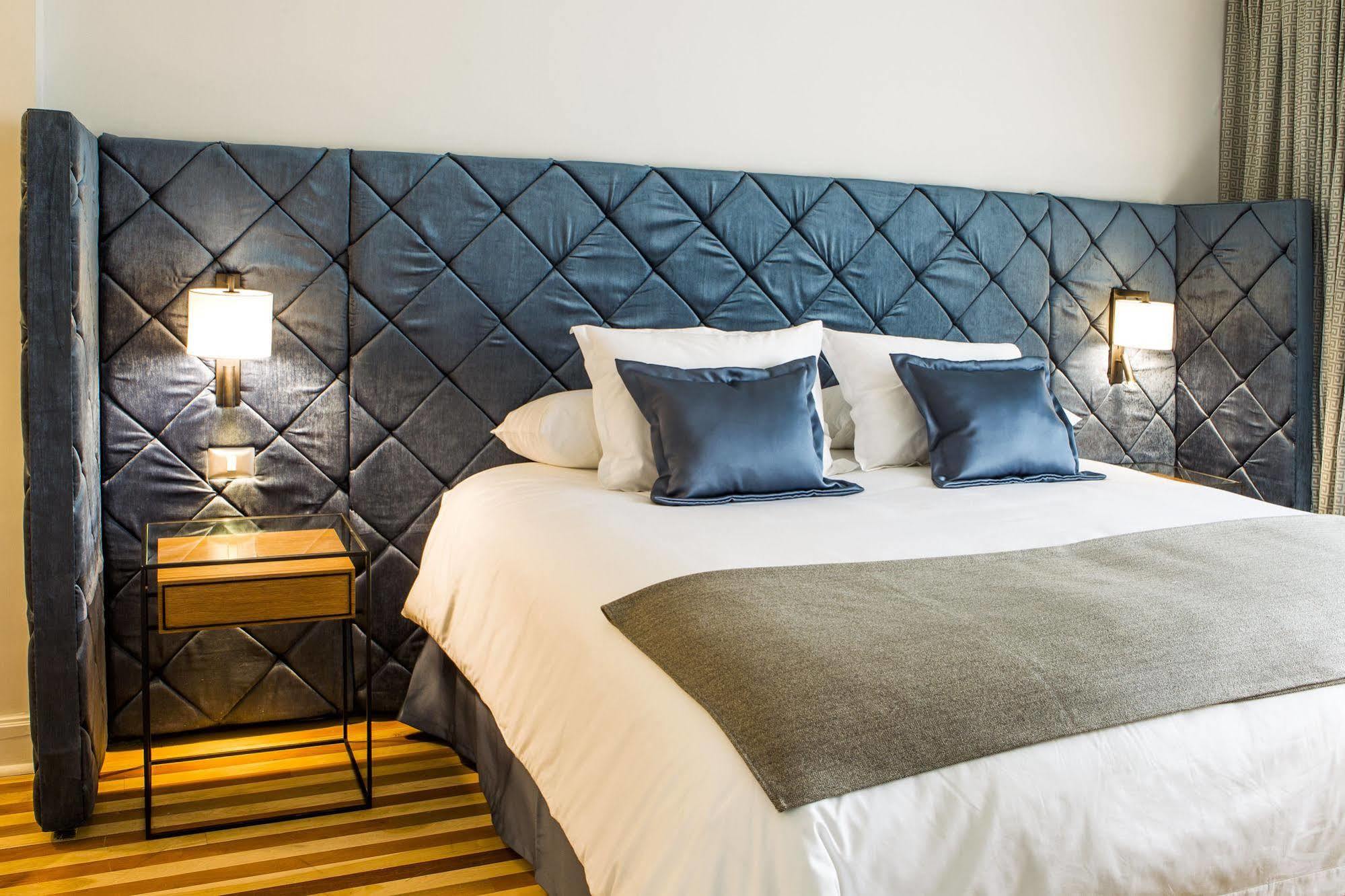 Hotel Luciano K Santiago Luaran gambar