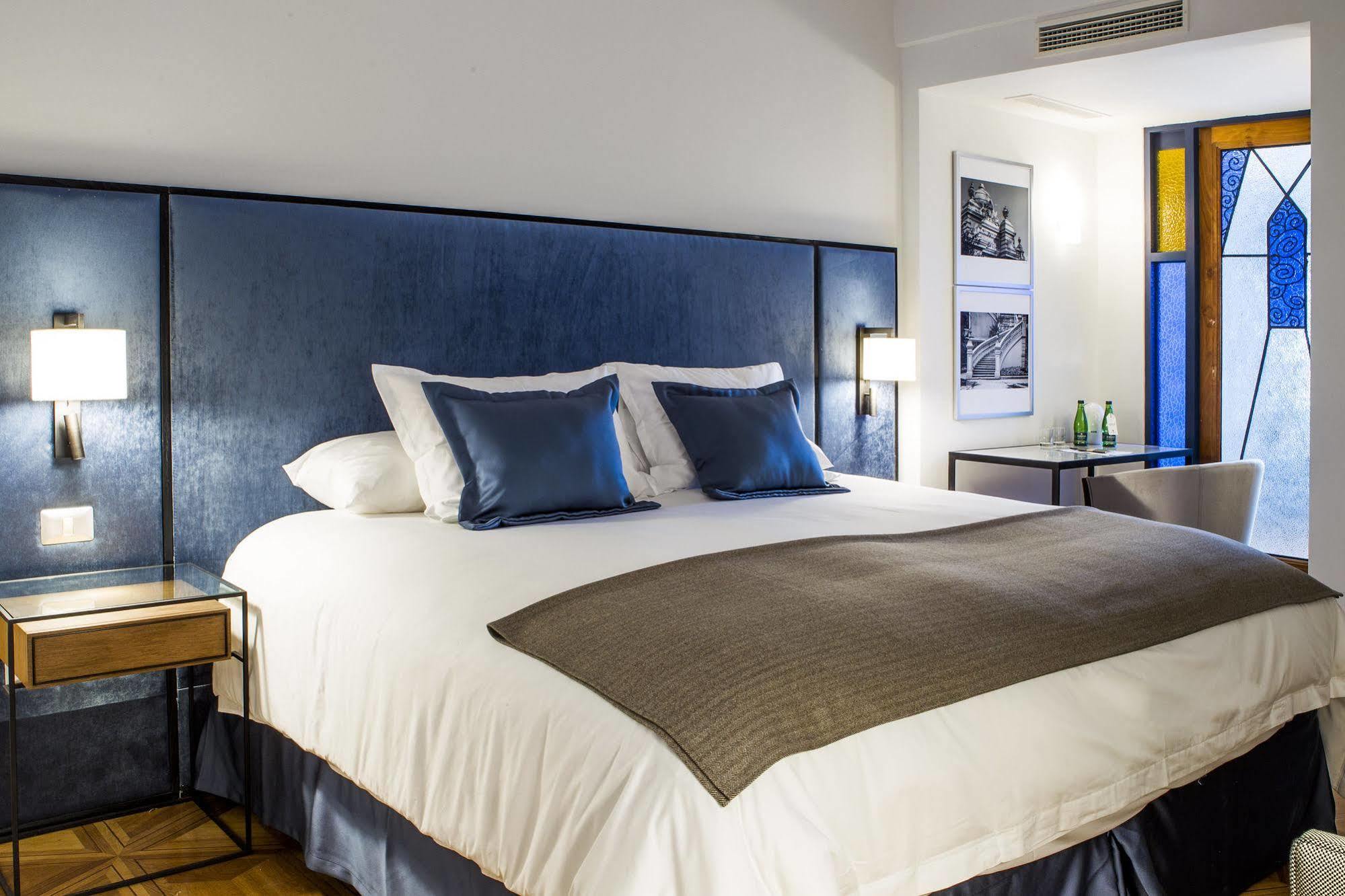 Hotel Luciano K Santiago Luaran gambar